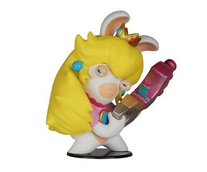 Mario + Rabbids Sparks Of Hope Rabbid Peach Figurine Nintendo Switch
