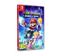 Mario + Rabbids Sparks of Hope - Nintendo Switch