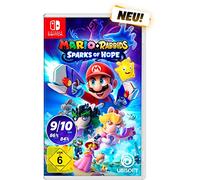 Mario + Rabbids Sparks of Hope - (Nintendo Switch)
