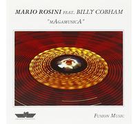Mario Rosini - Magamusica