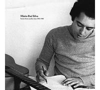 MARIO RUI SILVA - STORIES FROM ANOTHER TIME 1982-1988