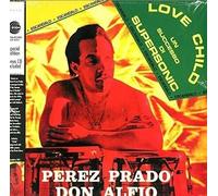 Perez Prado - Don Alfio [VINYL]