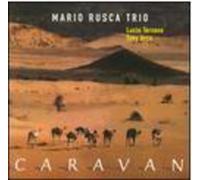 Mario Rusca Trio - Caravan
