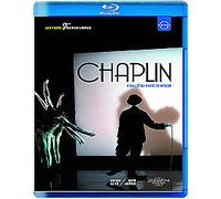 Mario Schroder - Chaplin (Blu-ray, 2014)