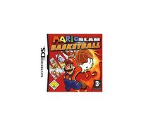 Mario Slam Basketball