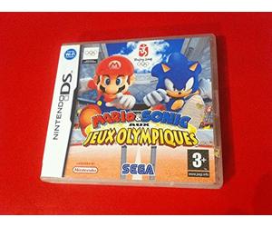 Mario & Sonic Ai Giochi Olimpici