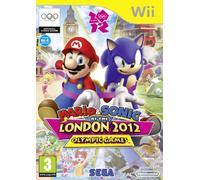 Mario & Sonic at the London 2012 Olympic Games (Nintendo Wii)