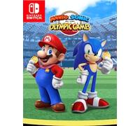 Mario & Sonic at the Olympic Games Tokyo 2020 (Nintendo Switch) - Nintendo eShop Account - GLOBAL