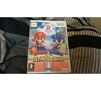 Mario & Sonic at the Olympic Games (Wii)