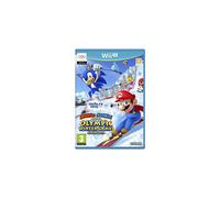 Mario & Sonic at the Winter Olympic Games: Sochi 2014 (Nintendo Wii U)