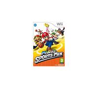 Mario Sports Mix [WII]