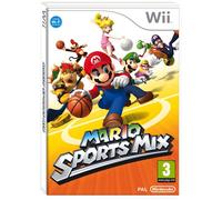 Mario Sports Mix (Wii)