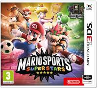 Mario Sports Super Stars | Nintendo 3DS New