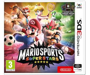 Mario Sports Super Stars | Nintendo 3DS New