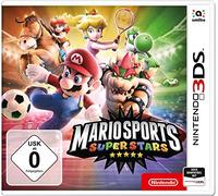 Mario Sports Superstars