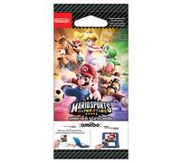 Mario Sports Superstars amiibo Cards Pack