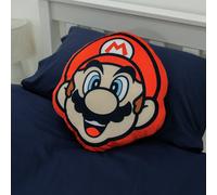 Mario Stack Cushion - Multicolored