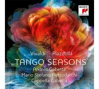 Tango Seasons