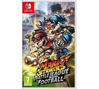 Mario Strikers™: Battle League (Nintendo Switch)