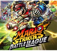Mario Strikers: Battle League EU Nintendo Switch CD Key
