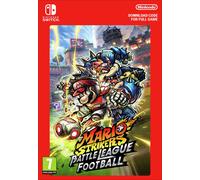 Mario Strikers: Battle League Football Nintendo Switch Game