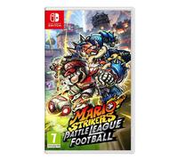Mario Strikers™: Battle League (Nintendo Switch)
