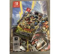 Mario Strikers™: Battle League (Nintendo Switch)