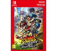 Mario Strikers Battle League Football - Switch Download ( Uk - EU)