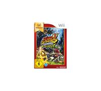 Mario Strikers Charged Football - Nintendo Wii