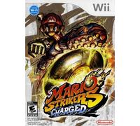 Mario Strikers Charged Football (Wii)