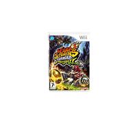 Mario Strikers Charged Football (Wii)