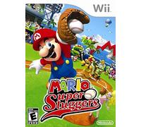 Mario Super Sluggers / Game