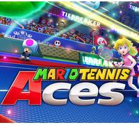 Mario Tennis Aces NA Nintendo Switch CD Key