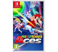 Nintendo Switch Mario Tennis Aces