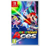 Nintendo Switch Mario Tennis Aces