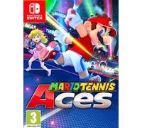 Mario Tennis Aces (Nintendo Switch) - Nintendo eShop Account - GLOBAL