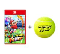 Mario Tennis Fever