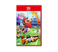 Mario Tennis Fever - Nintendo Switch 2
