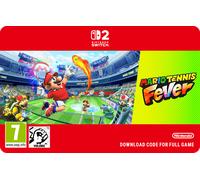 Mario Tennis Fever