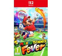 Mario Tennis Fever - Nintendo Switch 2