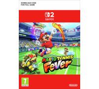Mario Tennis Fever Nintendo Switch 2 Game