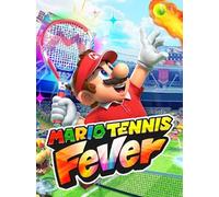 Mario Tennis Fever (Nintendo Switch 2) - Nintendo eShop Key - EUROPE