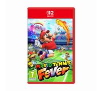Mario Tennis Fever - Switch 2