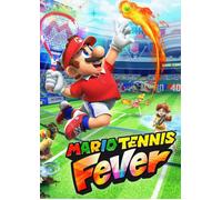 Mario Tennis Fever Switch 2 (Europe & UK)