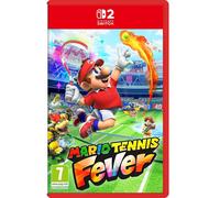 Mario Tennis Fever - Nintendo Switch 2