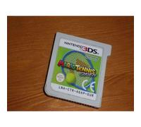 Mario Tennis Open