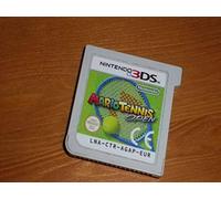 Mario Tennis Open (3ds)