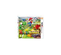 Mario Tennis Open Nintendo 3DS