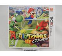 Mario Tennis Open Nintendo 3DS 2DS DS 3D PAL Original ITA Italian