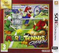 Mario Tennis Open - Nintendo Selects - Nintendo 3DS Nintendo 3DS (Nintendo 3DS)